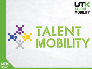 Power Point : Talent Mobility : โครงการส่งเสริมบุคลากรด้านวิทยาศาสตร์ เทคโนโลยีและนวัตกรรม
